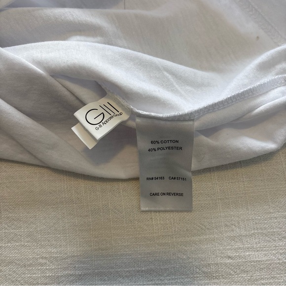 Men’s G-III Seattle Seahawks Long Sleeve Tee - Picture 6 of 9